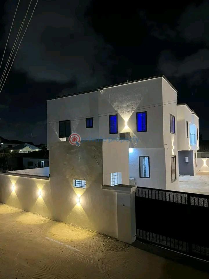 3 bedroom House For Sale Nanakrom Ashaley Botwe Adenta Municipal Accra - 3