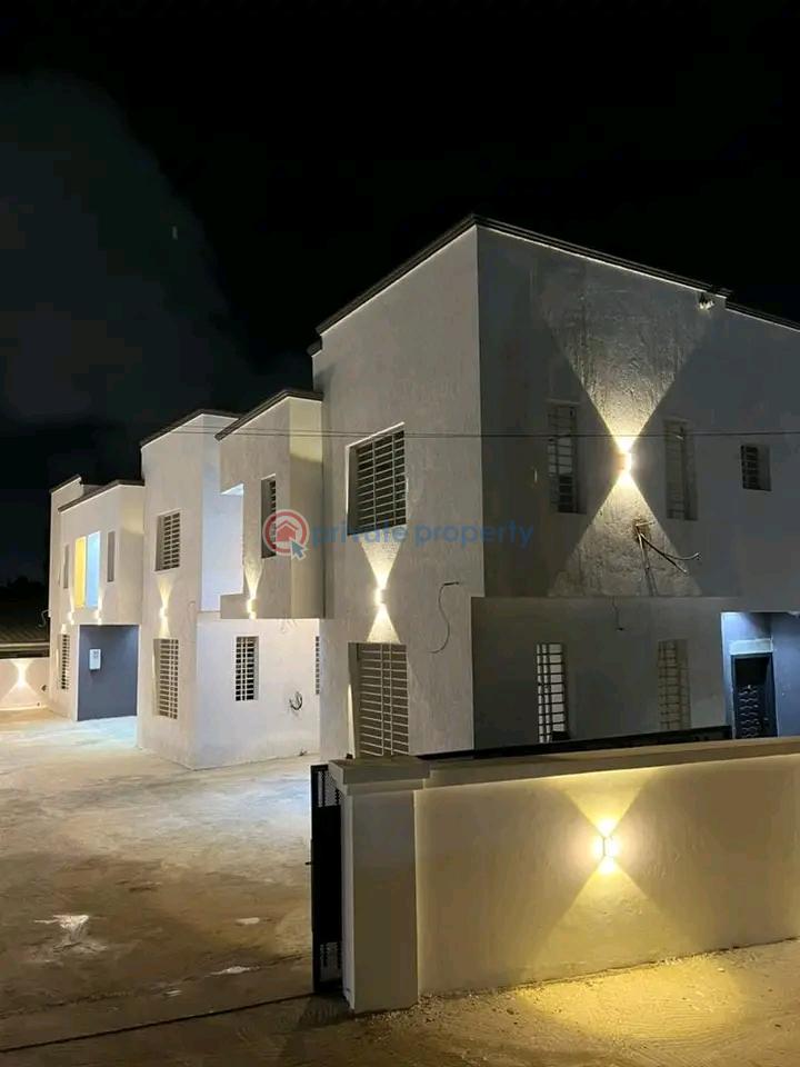 3 bedroom House For Sale Nanakrom Ashaley Botwe Adenta Municipal Accra - 2