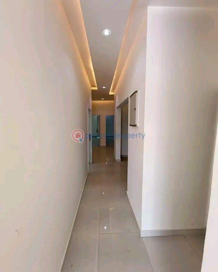 3 bedroom House For Sale North Legon Accra - 3