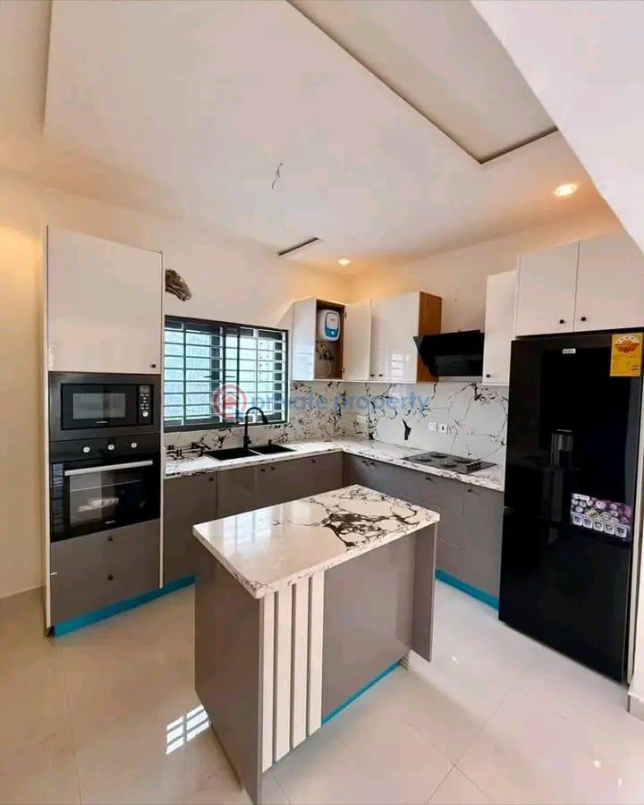 3 bedroom House For Sale North Legon Accra - 5