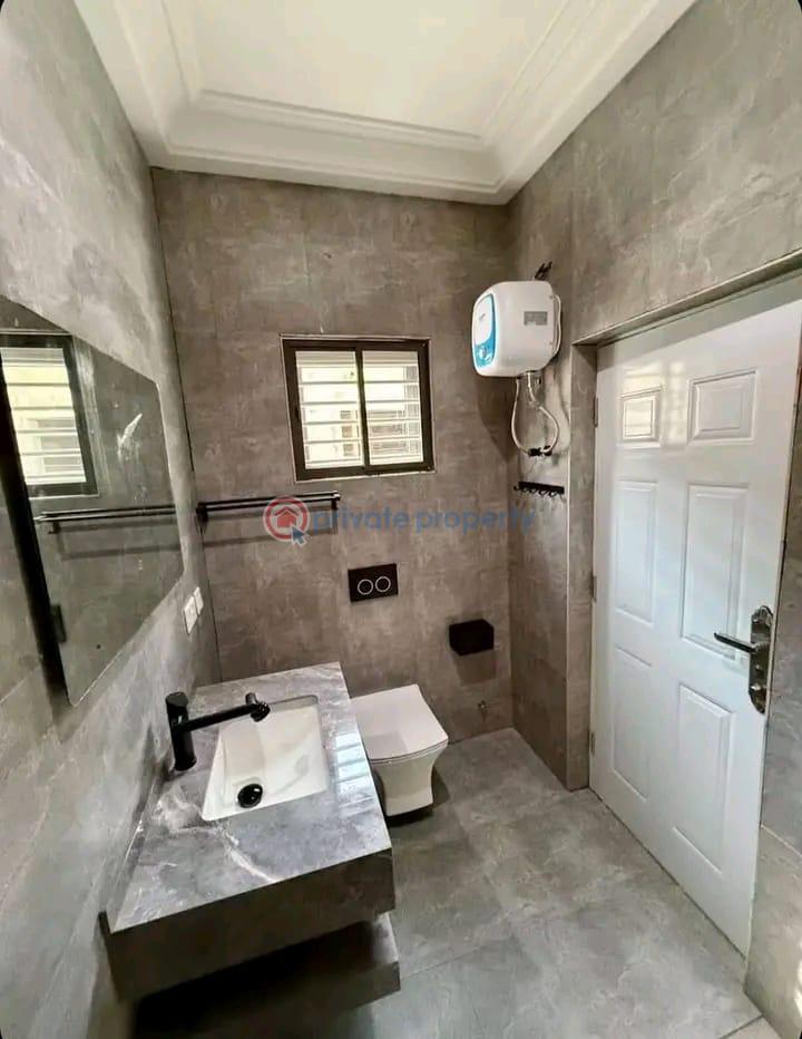 3 bedroom House For Sale North Legon Accra - 1
