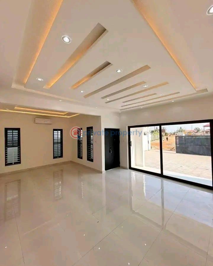 3 bedroom House For Sale North Legon Accra - 4