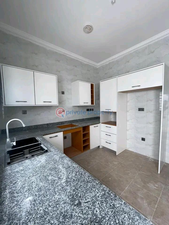 3 bedroom House For Sale Spintex Accra - 1