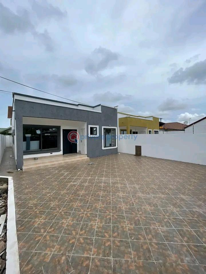 3 bedroom House For Sale Spintex Accra - 0