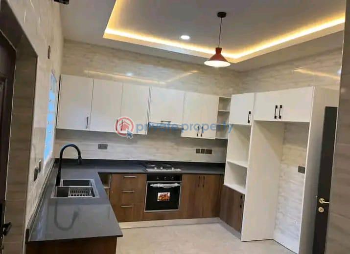 3 bedroom House For Sale Spintex Accra - 9