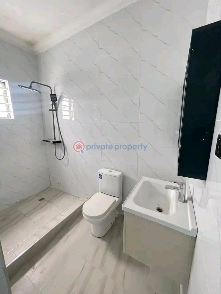 3 bedroom House For Sale Spintex Accra - 2
