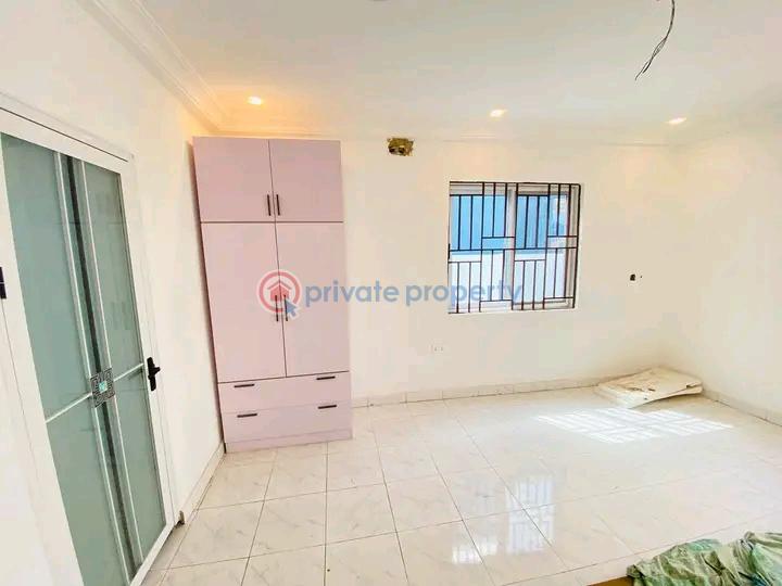 3 bedroom House For Sale Baatsonaa Spintex Accra - 4
