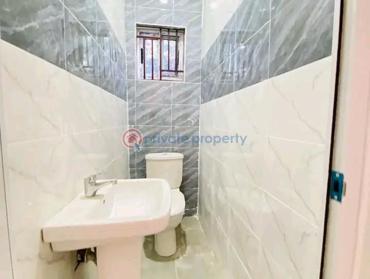 3 bedroom House For Sale Baatsonaa Spintex Accra - 2