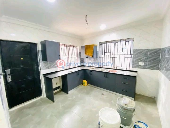 3 bedroom House For Sale Baatsonaa Spintex Accra - 1