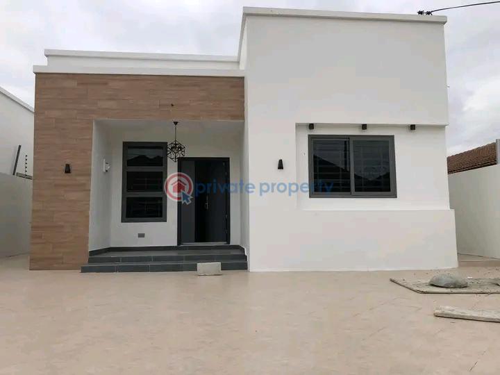 3 bedroom House For Sale Spintex Accra - 0
