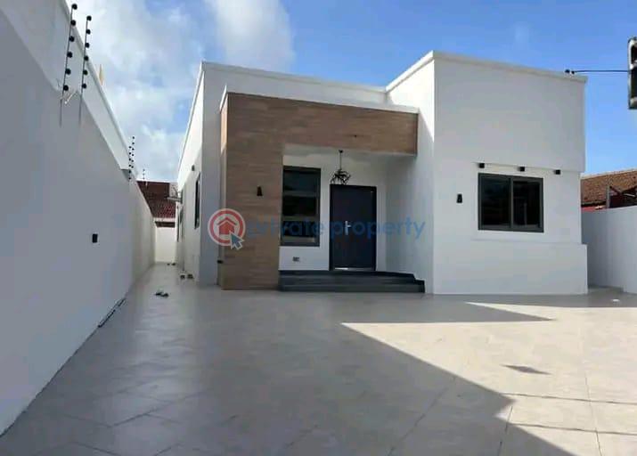 3 bedroom House For Sale Spintex Accra - 0