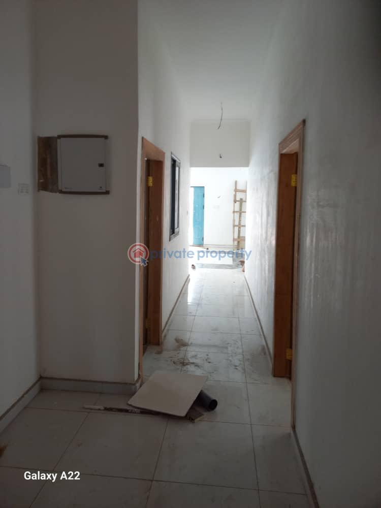 3 bedroom House For Sale Spintex Accra - 3