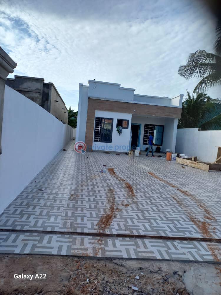 3 bedroom House For Sale Spintex Accra - 1