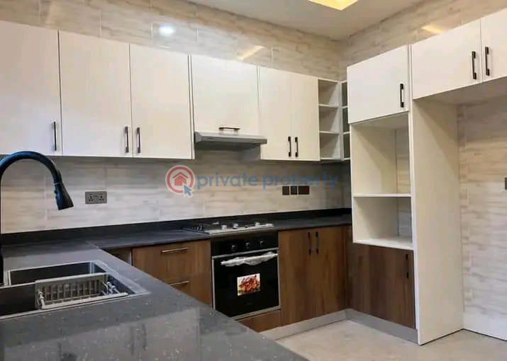 3 bedroom House For Sale Spintex Accra - 2
