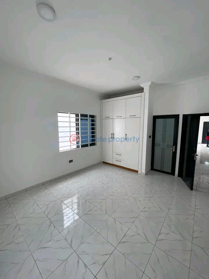 3 bedroom House For Sale Spintex Accra - 3