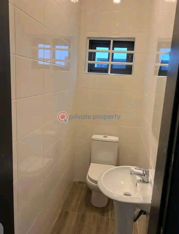 3 bedroom House For Sale Spintex Accra - 5