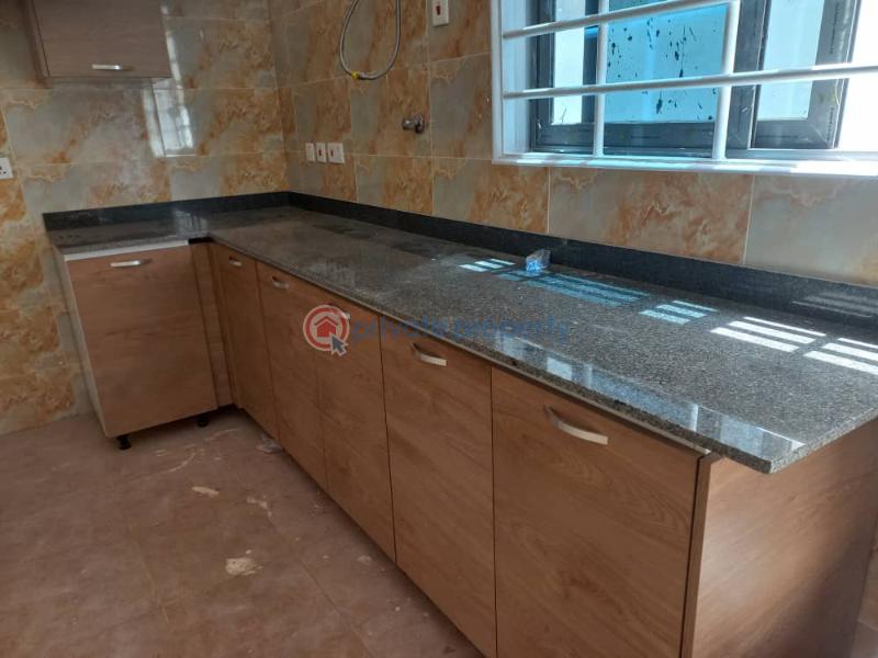 3 bedroom House For Sale Spintex Accra - 2