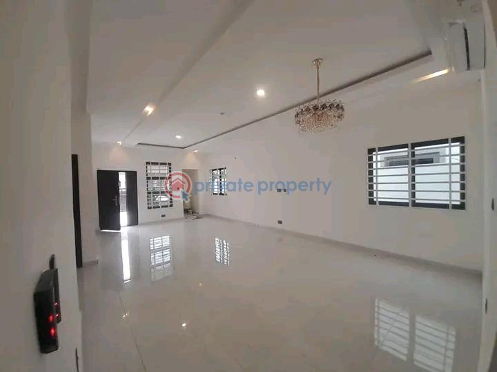 3 bedroom House For Sale Spintex Accra - 2