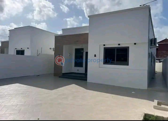 3 bedroom House For Sale Spintex Accra - 1