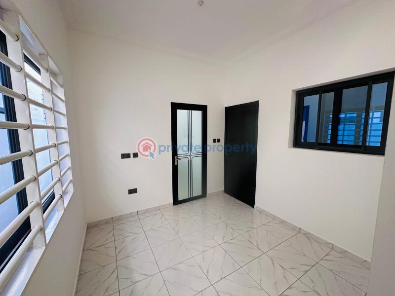 3 bedroom House For Sale Asphalt Road All Out Baatsonaa Spintex Accra - 15