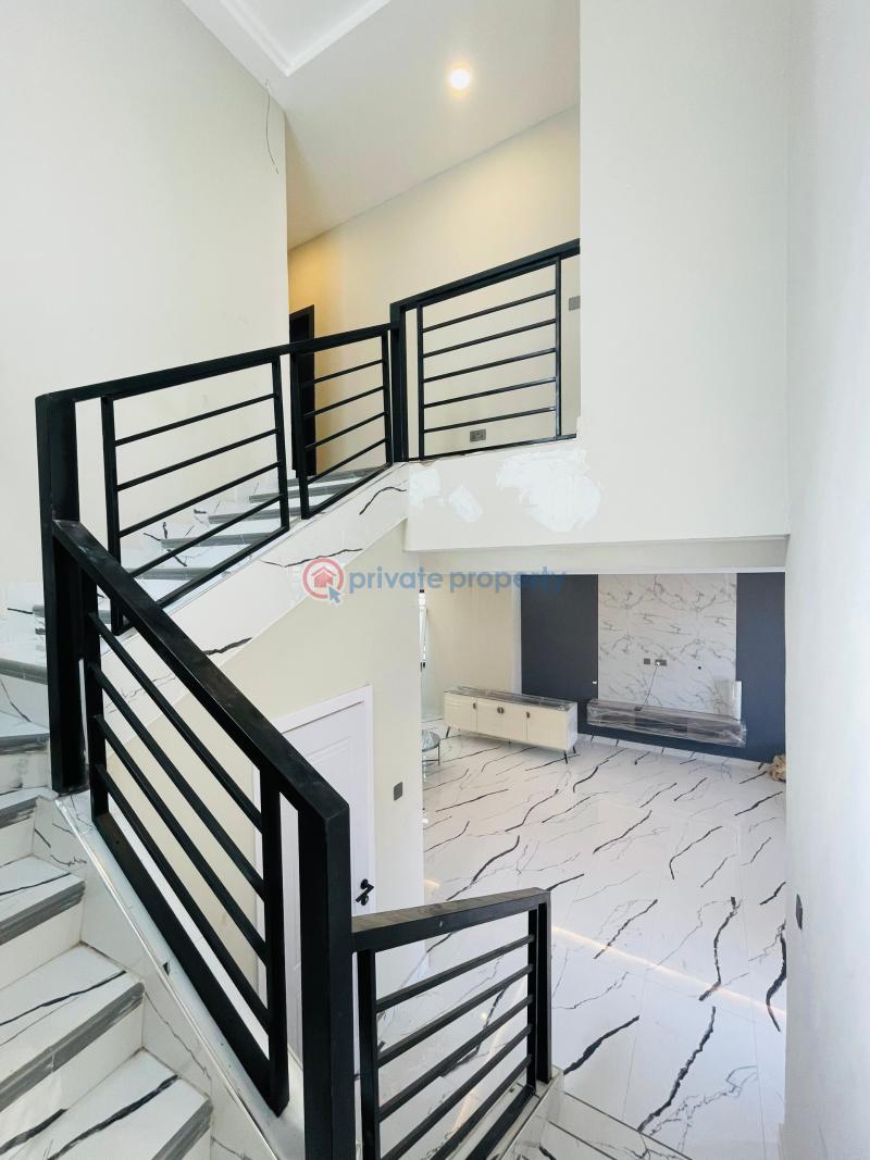 3 bedroom House For Sale Baatsonaa Spintex Accra - 11