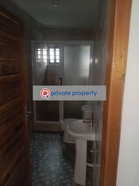 3 bedroom Detached Bungalow For Sale &nbsp;kwabenya Acp Estates On A Gated Community Tarred Road To The House Kwabenya Ga East Municipal Accra - 6