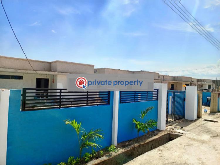 3 bedroom Detached Bungalow For Sale &nbsp;kwabenya Acp Estates On A Gated Community Tarred Road To The House Kwabenya Ga East Municipal Accra - 0