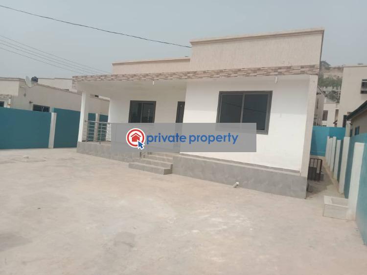 3 bedroom Detached Bungalow For Sale &nbsp;kwabenya Acp Estates On A Gated Community Tarred Road To The House Kwabenya Ga East Municipal Accra - 8