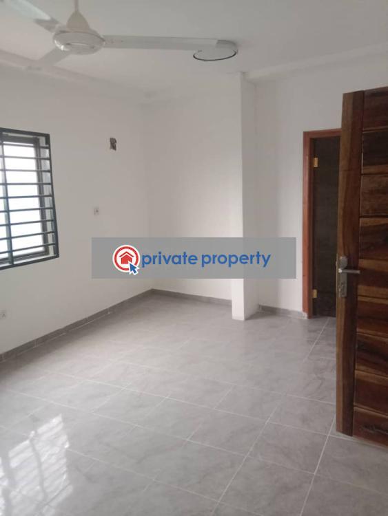 3 bedroom Detached Bungalow For Sale &nbsp;kwabenya Acp Estates On A Gated Community Tarred Road To The House Kwabenya Ga East Municipal Accra - 3