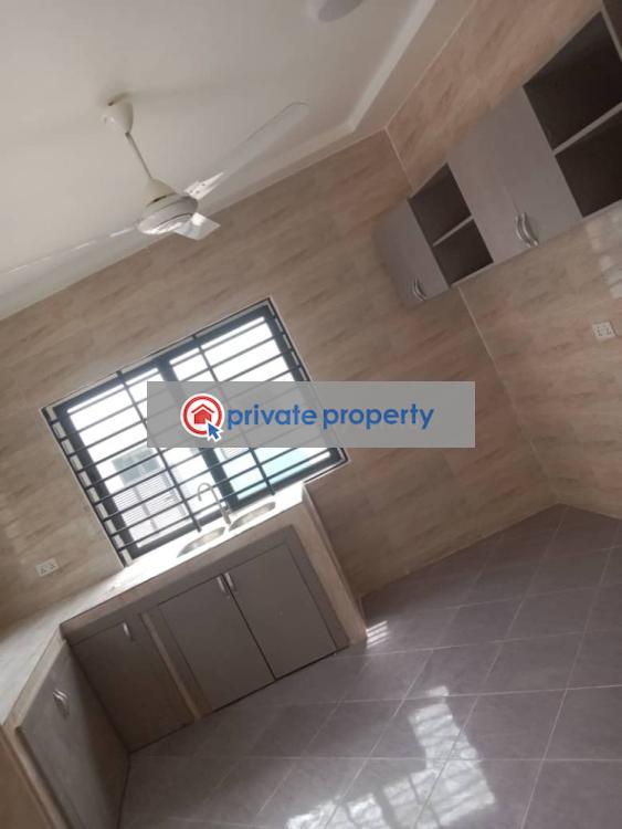 3 bedroom Detached Bungalow For Sale &nbsp;kwabenya Acp Estates On A Gated Community Tarred Road To The House Kwabenya Ga East Municipal Accra - 1