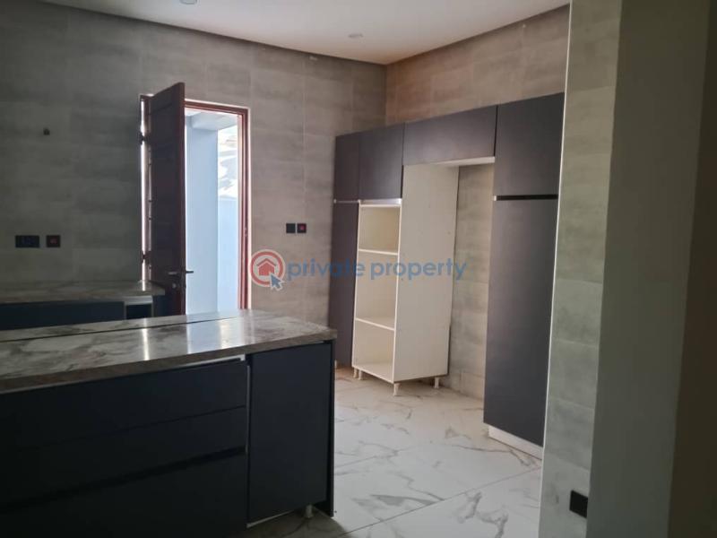 3 bedroom House For Sale Sonitra Ga Odumase Road Amasaman Ga West Municipal Accra - 5