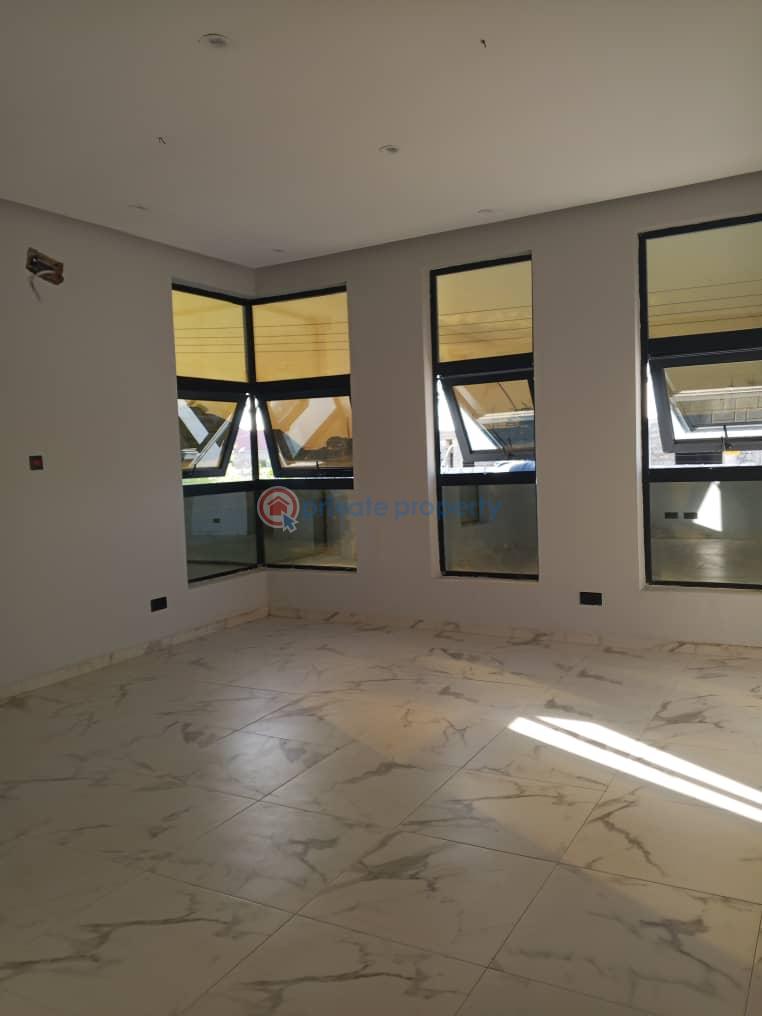 3 bedroom House For Sale Sonitra Ga Odumase Road Amasaman Ga West Municipal Accra - 2