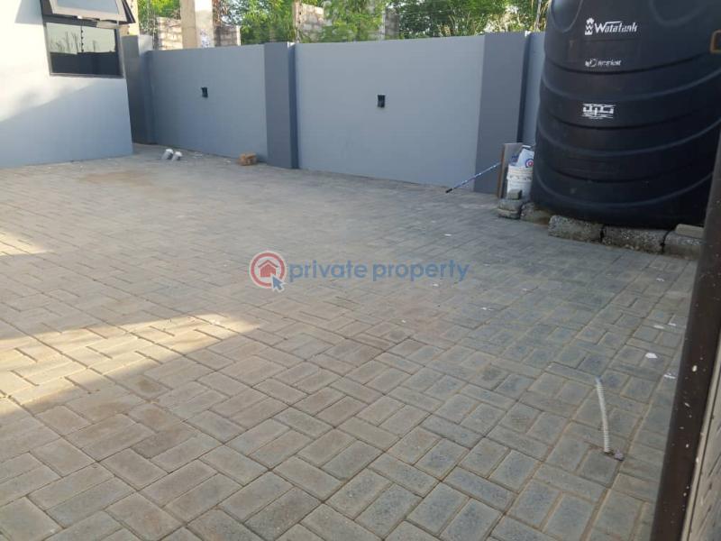 3 bedroom House For Sale Sonitra Ga Odumase Road Amasaman Ga West Municipal Accra - 3