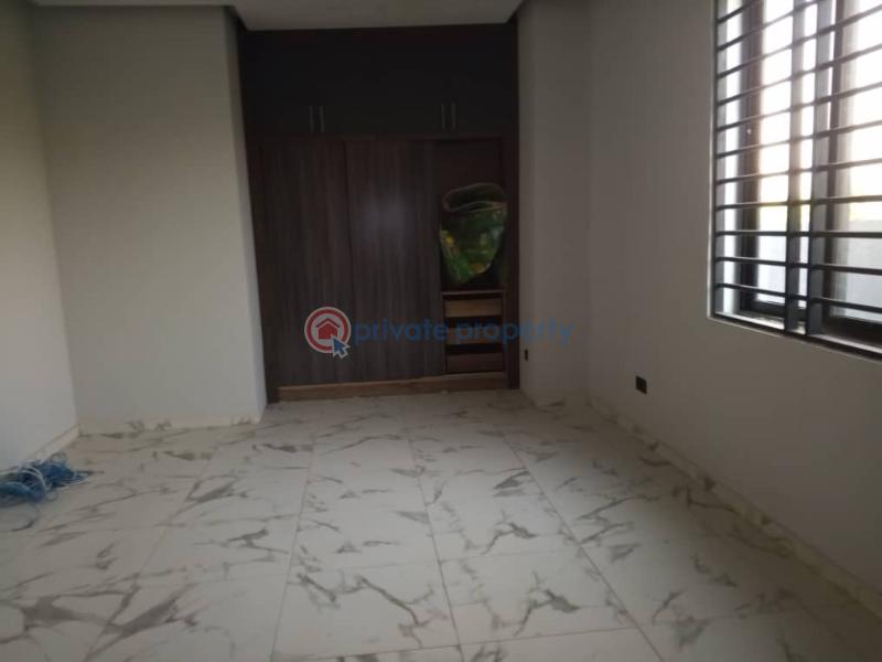 3 bedroom House For Sale Sonitra Ga Odumase Road Amasaman Ga West Municipal Accra - 8