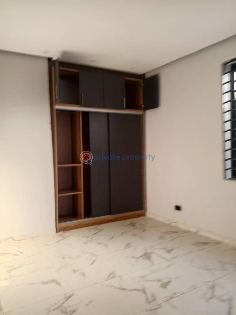 3 bedroom House For Sale Sonitra Ga Odumase Road Amasaman Ga West Municipal Accra - 4