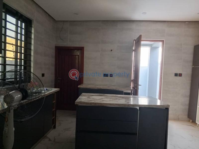 3 bedroom House For Sale Sonitra Ga Odumase Road Amasaman Ga West Municipal Accra - 7