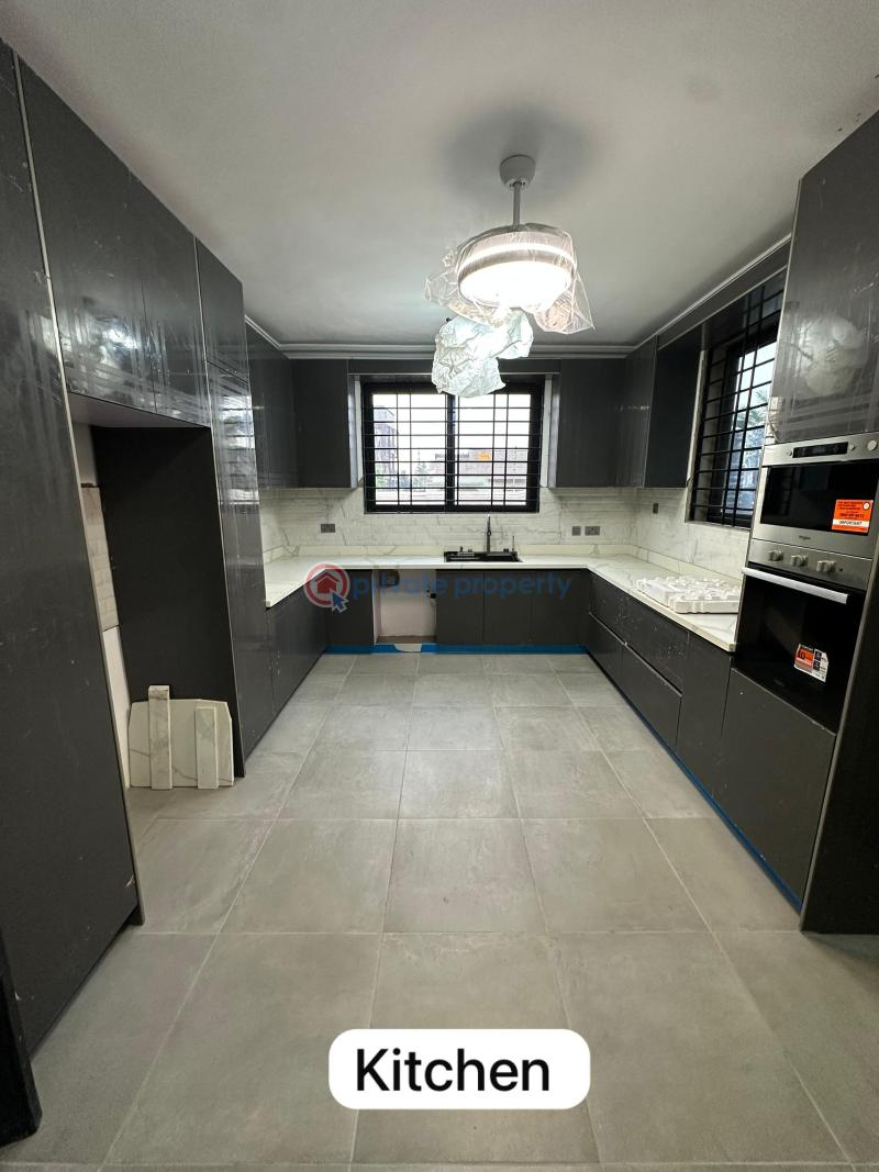 4 bedroom House For Sale Okpoi Gonno Spintex Accra - 11