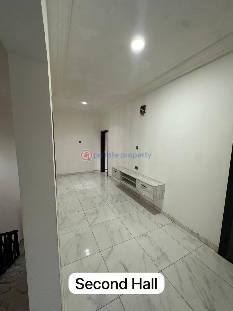 4 bedroom House For Sale Okpoi Gonno Spintex Accra - 13