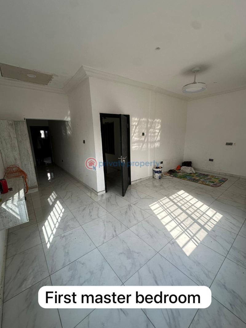 4 bedroom House For Sale Okpoi Gonno Spintex Accra - 8