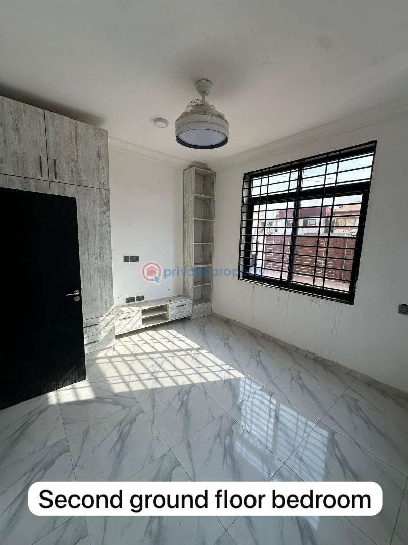 4 bedroom House For Sale Okpoi Gonno Spintex Accra - 12