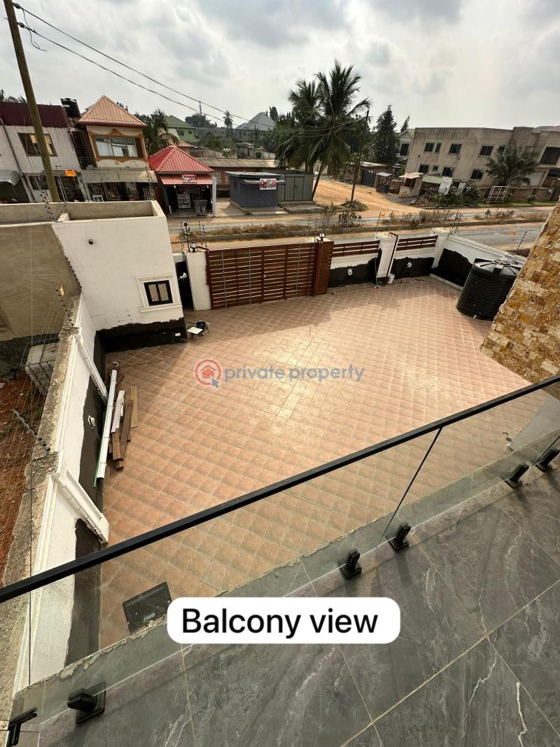 4 bedroom House For Sale Okpoi Gonno Spintex Accra - 3