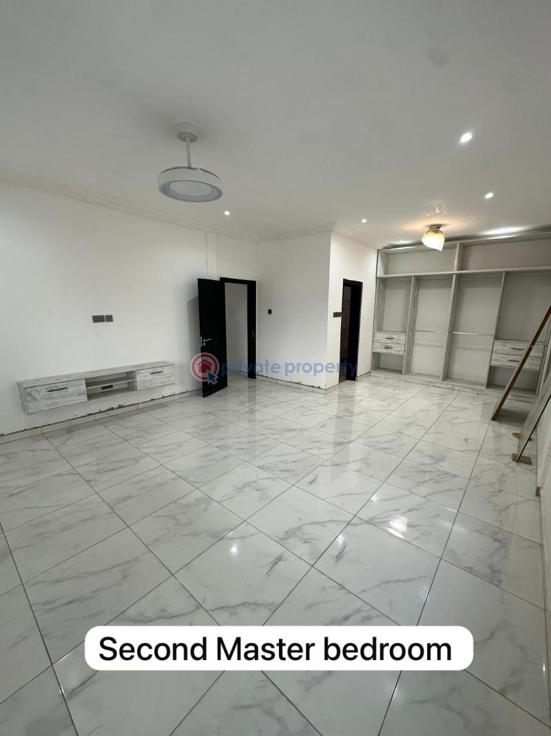 4 bedroom House For Sale Okpoi Gonno Spintex Accra - 15