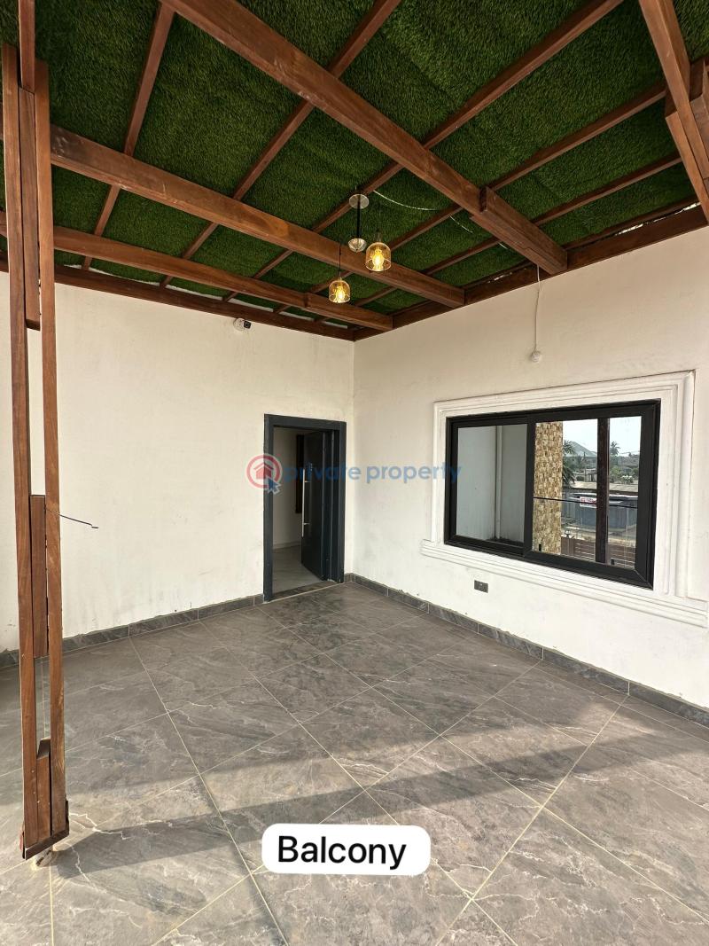 4 bedroom House For Sale Okpoi Gonno Spintex Accra - 10