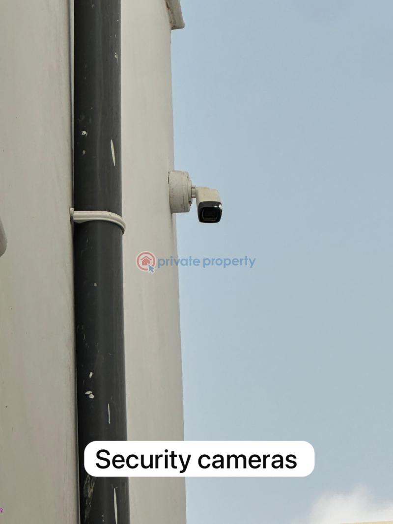 4 bedroom House For Sale Okpoi Gonno Spintex Accra - 5