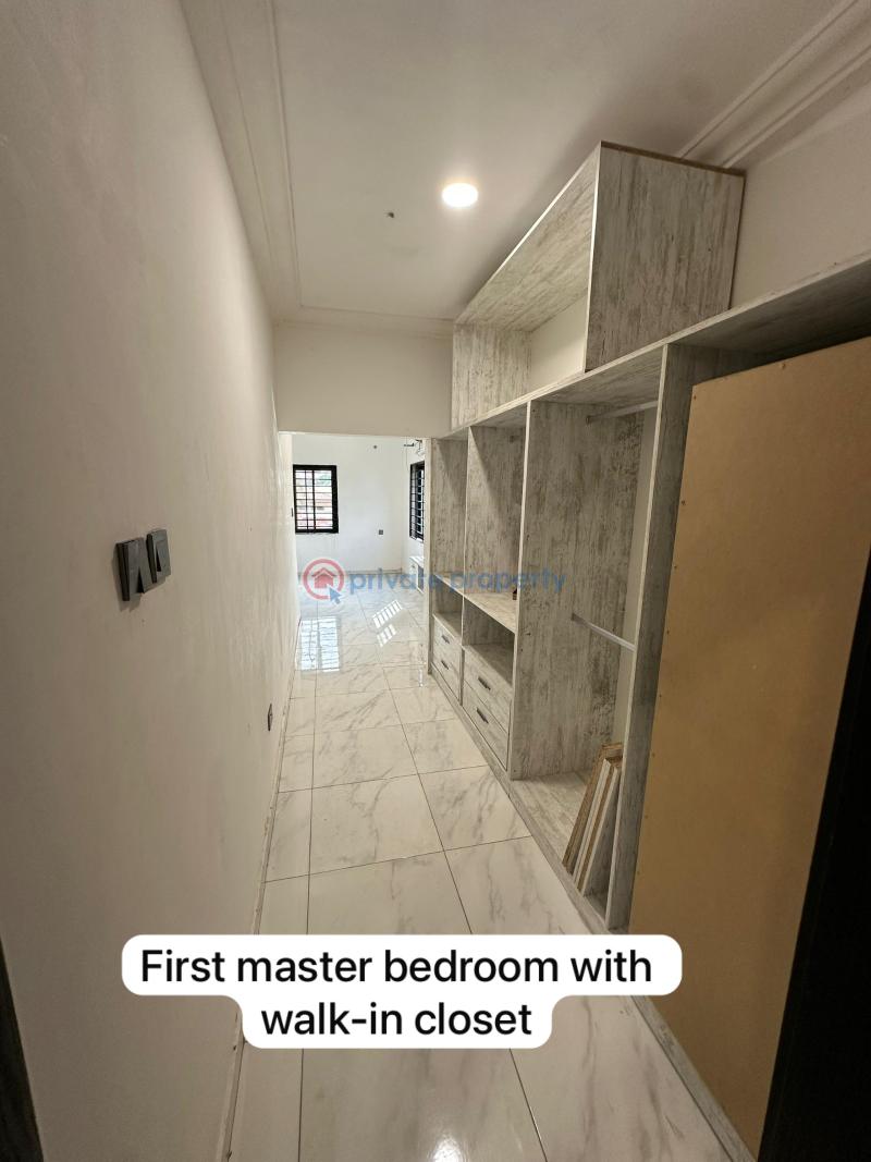 4 bedroom House For Sale Okpoi Gonno Spintex Accra - 1