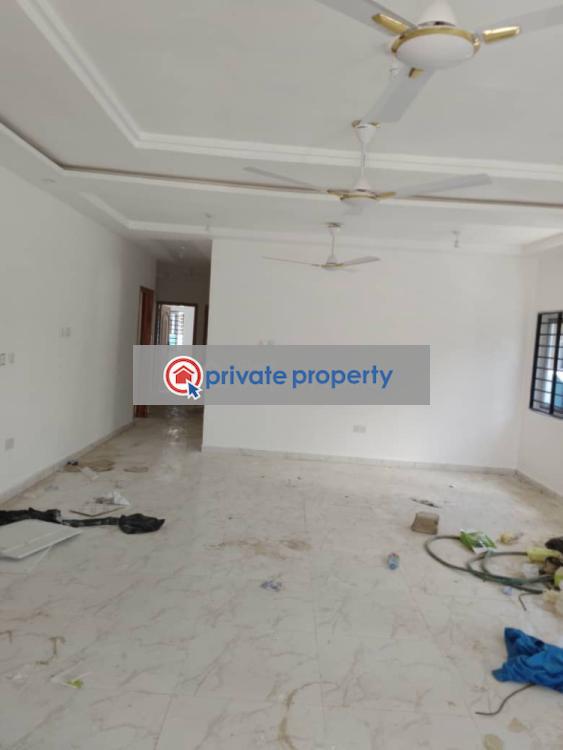 4 bedroom House For Sale &nbsp;amasaman Near Police Amasaman Ga West Municipal Accra - 4
