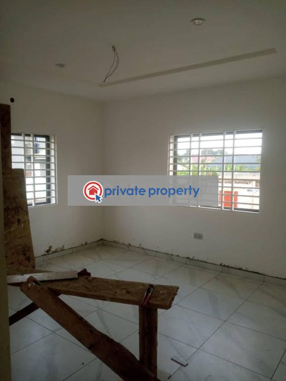4 bedroom House For Sale mile 7 Achimota Accra (PID 6PAELH) Private
