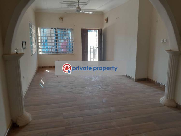 4 bedroom House For Sale &nbsp;amasaman Near Police Amasaman Ga West Municipal Accra - 9