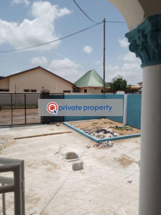 4 bedroom House For Sale &nbsp;amasaman Near Police Amasaman Ga West Municipal Accra - 1