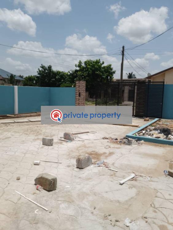 4 bedroom House For Sale &nbsp;amasaman Near Police Amasaman Ga West Municipal Accra - 6